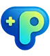 Secure Payment Method Logo