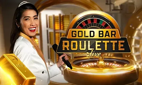 Live Casino Gaming Partner Logo